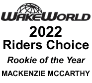 2022 WakeWorld Riders Choice