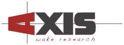 Axis Wake Research