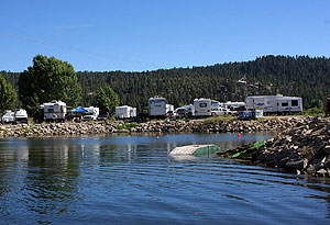Thad Epting's Big Bear Cable Wake Park