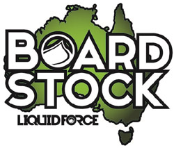 Boardstock