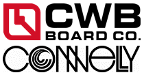 CWB Board Co. - Connelly