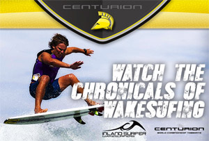 Chronicles Of Wake Surfing