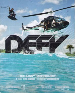BFY Productions - Defy