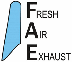 Fresh Air Exhaust