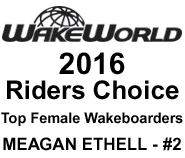 Top Female Wakeboarders