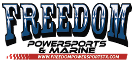 Freedom Powersports & Marine
