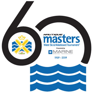 60th Nautique Masters