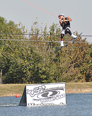CableWakeboard.com National Points Championship