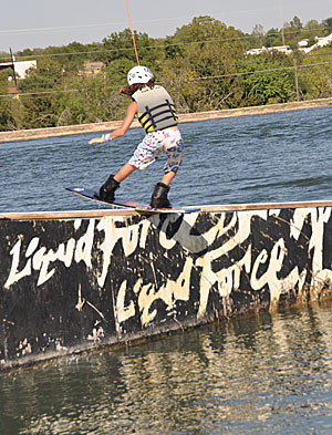 CableWakeboard.com National Points Championship