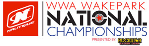 2018 Nautique WWA Wake Park National Championships 