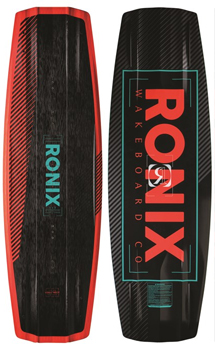 2018 Ronix One