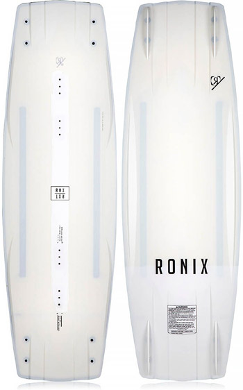 2019 Ronix RXT