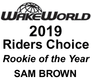 2019 Rookie of the Year