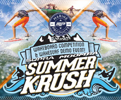 Summer Krush