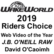2019 Web Video of the Year