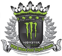 2014 Wake Park Triple Crown