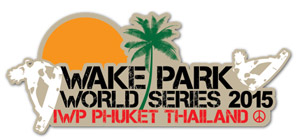 Wake Park World Series - Thailand