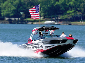 Supra Boats Pro Tour