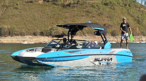 WWA Supra Boats World Championship