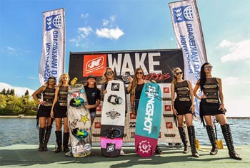 Nautique WWA Wakeboard National Championships