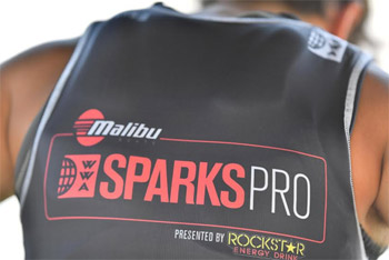 Malibu Sparks Pro