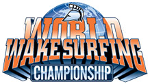World Wake Surf Championship