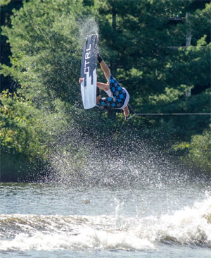 2013 Canadian Wakeboard Championship