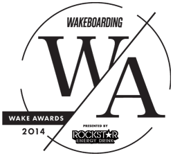 2014 Wake Awards