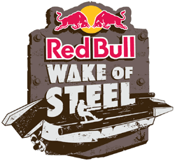 Red Bull Wake Of Steel 
