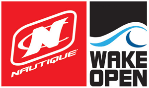 2018 Nautique Wake Open