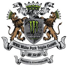 Wake Park Triple Crown