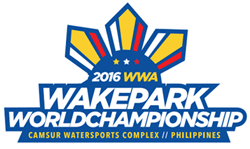 Wake Park World Championship