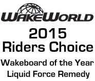 Wakeboard of the Year