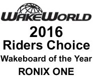 Wakeboard of the Year