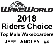 Top Male Wakeboarders