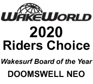 2020 Doomswell Neo