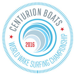 2016 Centurion World Surf Championship