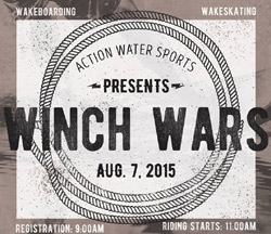 Winch Wars