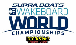 Supra Boats Wakeboard Worlds